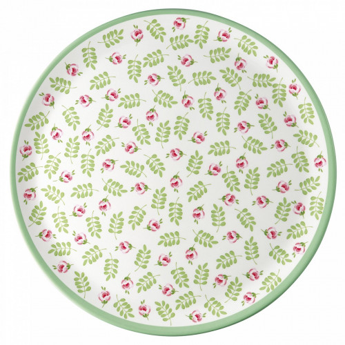 блюдо lily petit white в Стерлитамаке