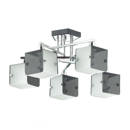потолочная люстра lumion cubo 4411/5c в Стерлитамаке