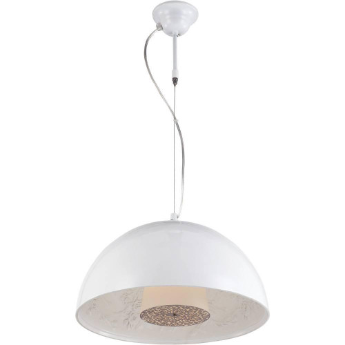 подвесной светильник arte lamp rome a4175sp-1wh в Стерлитамаке