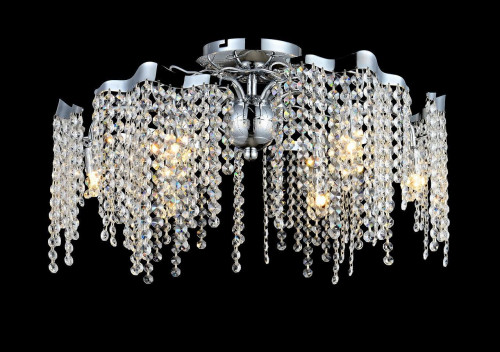 потолочная люстра citilux рита cl325161 в Стерлитамаке
