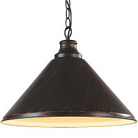 подвесной светильник arte lamp cone a9330sp-1br в Стерлитамаке