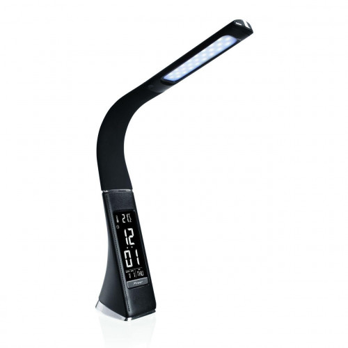 настольная лампа arte lamp supervisor a1706lt-1bk в Стерлитамаке