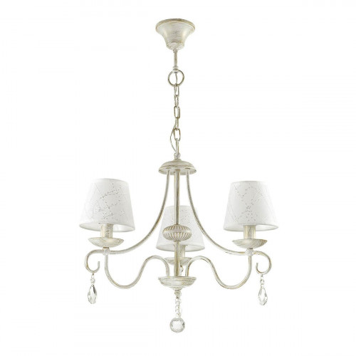 подвесная люстра lumion blanche 3686/3 в Стерлитамаке