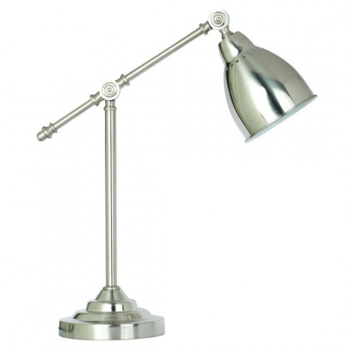 настольная лампа arte lamp 43 a2054lt-1ss в Стерлитамаке