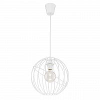 подвесной светильник tk lighting 1630 orbita white 1 в Стерлитамаке