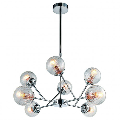 подвесная люстра arte lamp arancia a9276lm-8cc в Стерлитамаке