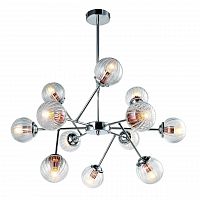 подвесная люстра arte lamp arancia a9276lm-12cc в Стерлитамаке