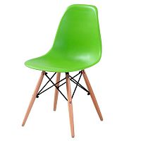 стул arty (eames style) xrf-033-ag green в Стерлитамаке