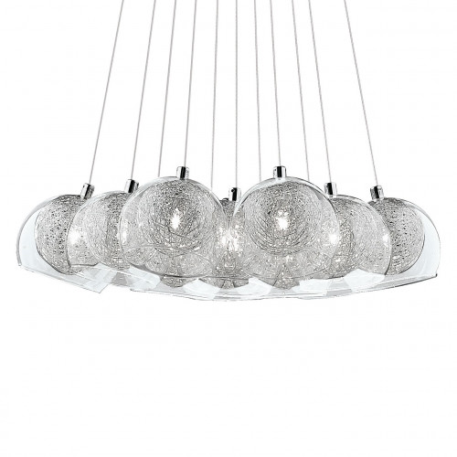 подвесная люстра ideal lux cin cin sp11 в Стерлитамаке