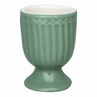 подставка для яйца alice dusty green в Стерлитамаке