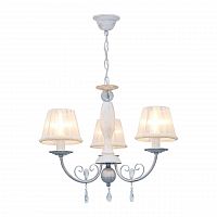 подвесная люстра toplight frances tl1137-3h в Стерлитамаке