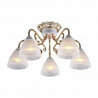 потолочная люстра arte lamp a7072pl-5wg в Стерлитамаке