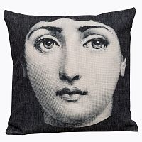 арт-подушка моно лина fornasetti в Стерлитамаке