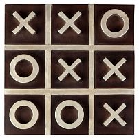 декор tic-tac toe в Стерлитамаке