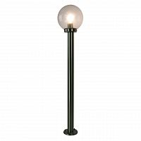 уличный светильник arte lamp gazebo a8365pa-1ss в Стерлитамаке