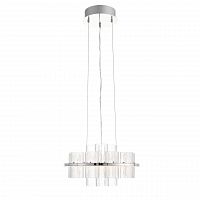 подвесная светодиодная люстра st luce biciere sl430.113.12 в Стерлитамаке