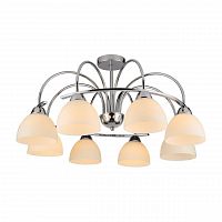 потолочная люстра arte lamp a6057pl-8cc в Стерлитамаке