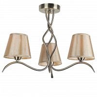 потолочная люстра arte lamp 60 a6569pl-3ab в Стерлитамаке