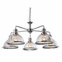 подвесная люстра arte lamp oglio a9273lm-5cc в Стерлитамаке