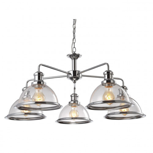подвесная люстра arte lamp oglio a9273lm-5cc в Стерлитамаке