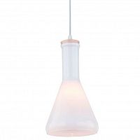 подвесной светильник arte lamp 22 a8114sp-1wh в Стерлитамаке