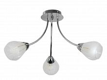 потолочная люстра toplight fay tl3660x-03ch в Стерлитамаке