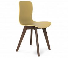 стул dsw бежевый s42 (eames style) в Стерлитамаке