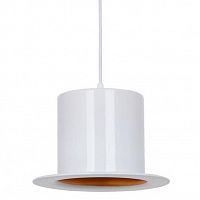 подвесной светильник arte lamp bijoux a3236sp-1wh в Стерлитамаке