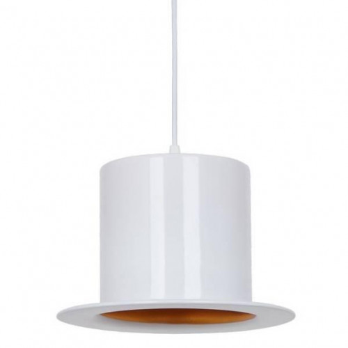 подвесной светильник arte lamp bijoux a3236sp-1wh в Стерлитамаке