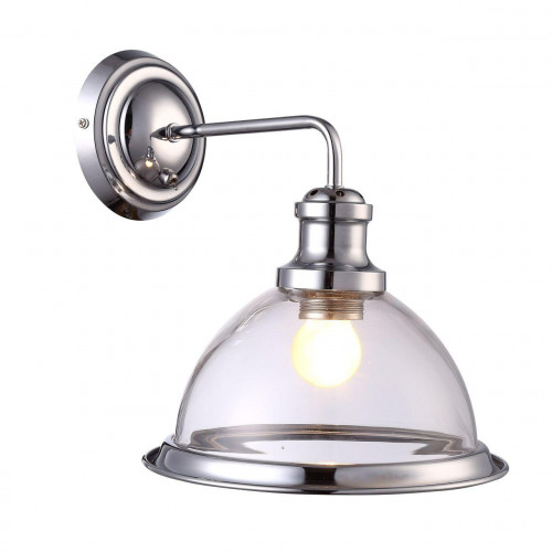 бра arte lamp oglio a9273ap-1cc в Стерлитамаке