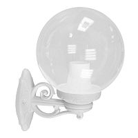 уличный настенный светильник fumagalli bisso/g250 g25.131.000.wxe27 в Стерлитамаке