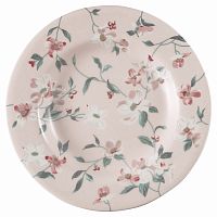 десертная тарелка jolie pale pink в Стерлитамаке
