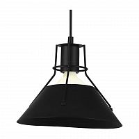 подвесной светильник arte lamp a9347sp-1bk в Стерлитамаке