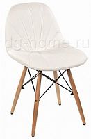 стул деревянный pp-626 белый (eames style) в Стерлитамаке