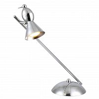 настольная лампа arte lamp picchio a9229lt-1cc в Стерлитамаке