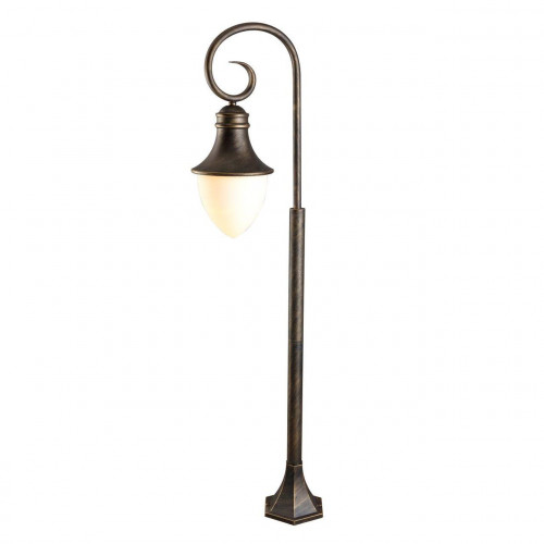 уличный светильник arte lamp vienna a1317pa-1bn в Стерлитамаке