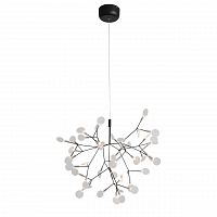 подвесная светодиодная люстра st luce rafina sl379.403.45 в Стерлитамаке