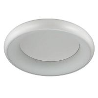 потолочный светодиодный светильник odeon light rondo 4063/50cl в Стерлитамаке