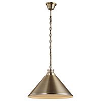 подвесной светильник arte lamp pendants a9330sp-1ab в Стерлитамаке