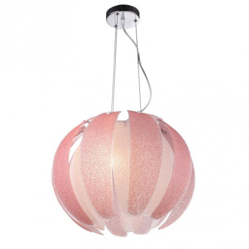 подвесной светильник idlamp silvana 248/1-rose в Стерлитамаке