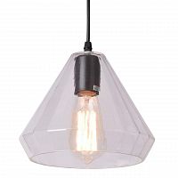 подвесной светильник arte lamp imbuto a4281sp-1cl в Стерлитамаке