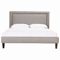 кровать laval upholstered 90х200 р в Стерлитамаке