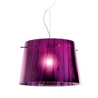 подвесной светильник woody purple от slamp в Стерлитамаке