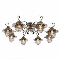 потолочная люстра arte lamp 6 a4579pl-8ab в Стерлитамаке