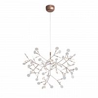 подвесная светодиодная люстра st luce rafina sl379.203.63 в Стерлитамаке