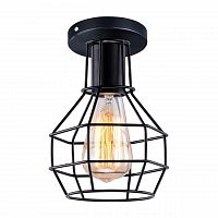 потолочный светильник arte lamp a1109pl-1bk в Стерлитамаке