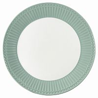 тарелка alice dusty mint в Стерлитамаке