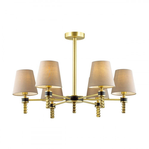 потолочная люстра lumion montana 4429/6c в Стерлитамаке