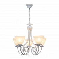 подвесная люстра toplight barbara tl1134-5h в Стерлитамаке