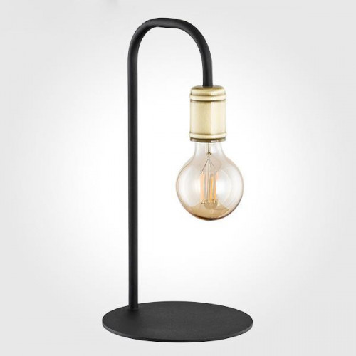 настольная лампа tk lighting 3023 retro в Стерлитамаке